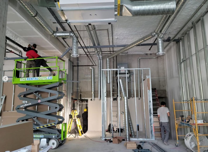 F45 Bridgeland - Space