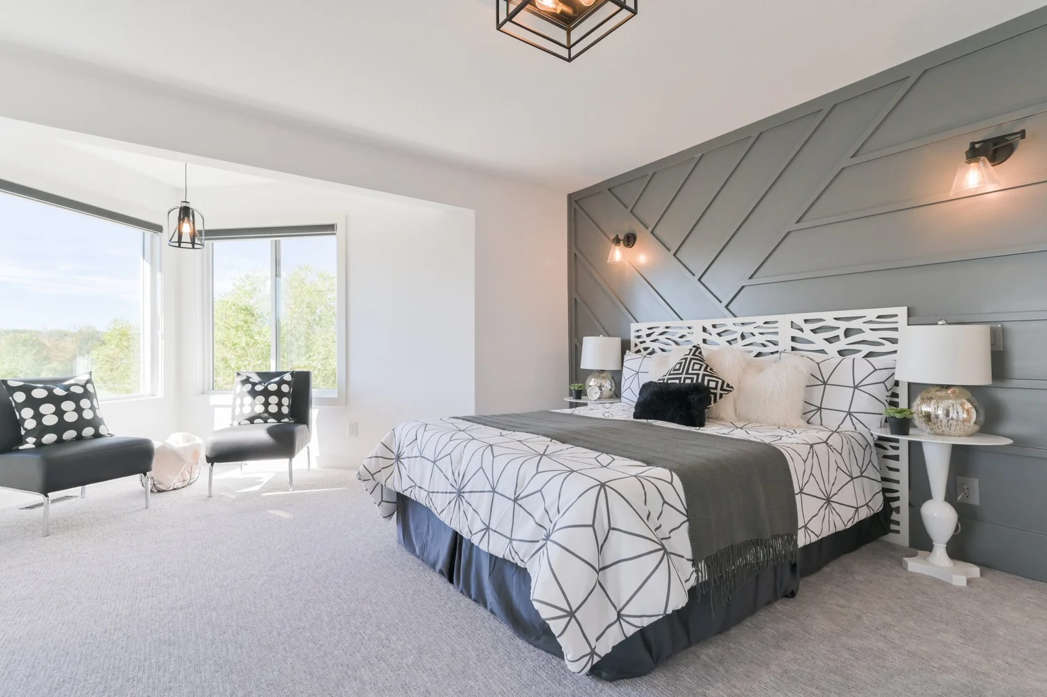 Riverbend - Exterior